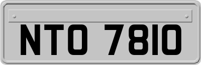 NTO7810