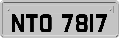 NTO7817