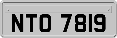 NTO7819
