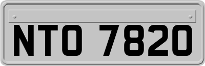 NTO7820
