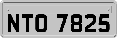NTO7825
