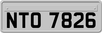 NTO7826