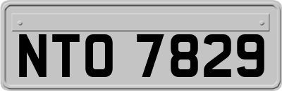 NTO7829