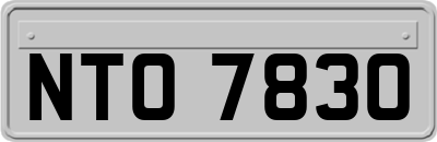 NTO7830