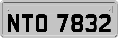 NTO7832