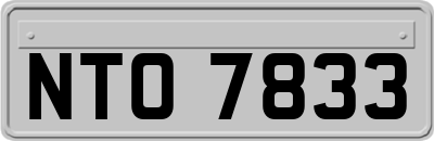NTO7833