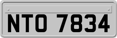 NTO7834