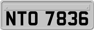 NTO7836