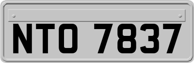 NTO7837