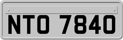 NTO7840