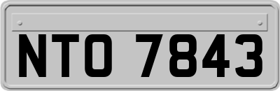 NTO7843
