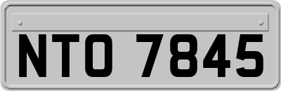 NTO7845