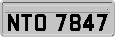 NTO7847