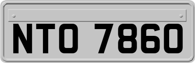 NTO7860