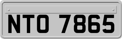 NTO7865