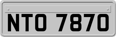 NTO7870