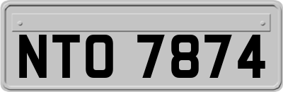 NTO7874