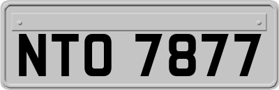NTO7877