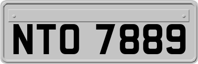 NTO7889