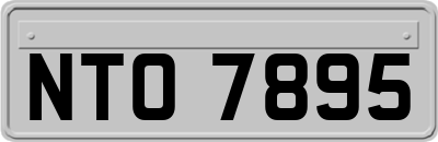 NTO7895