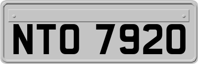 NTO7920