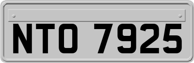 NTO7925