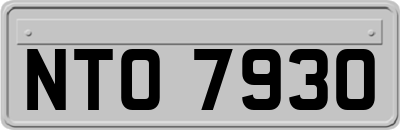 NTO7930