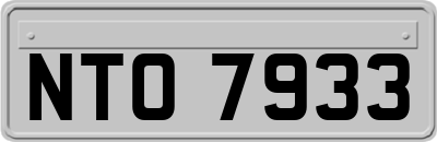 NTO7933