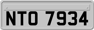 NTO7934