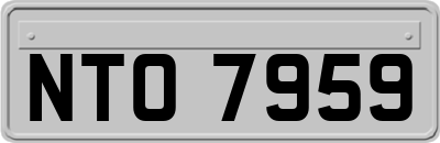 NTO7959