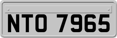 NTO7965