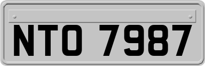 NTO7987