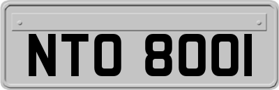 NTO8001