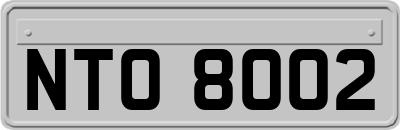 NTO8002