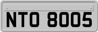 NTO8005