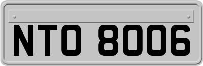 NTO8006
