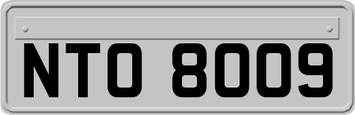 NTO8009