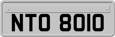 NTO8010