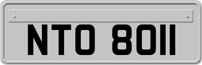 NTO8011