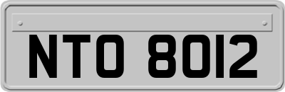 NTO8012