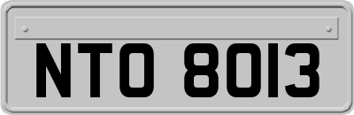 NTO8013