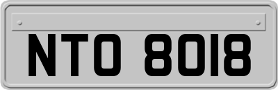 NTO8018