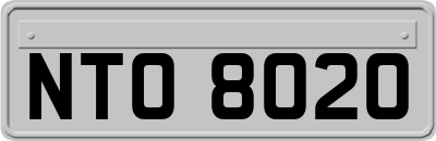 NTO8020