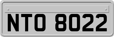 NTO8022