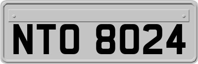 NTO8024