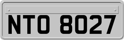 NTO8027