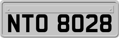 NTO8028