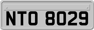 NTO8029