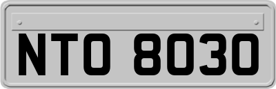 NTO8030