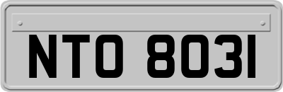 NTO8031
